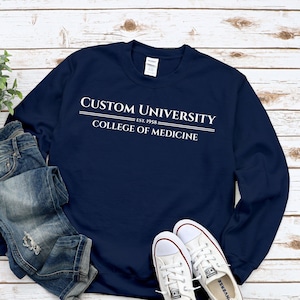 Yale school of medicine sweatshirt online