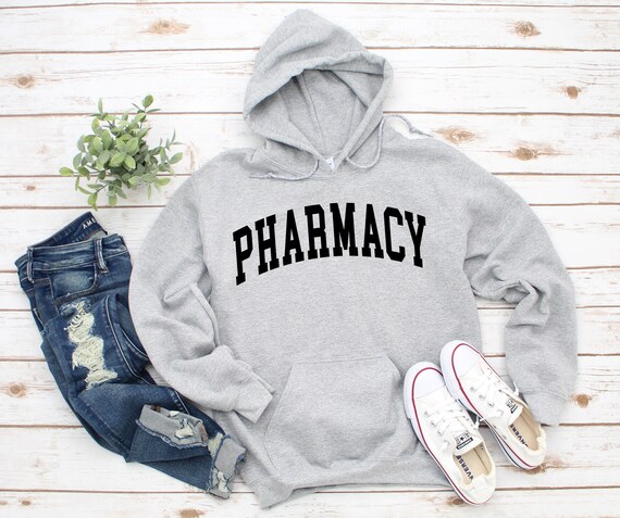 Chemist hoodie sales