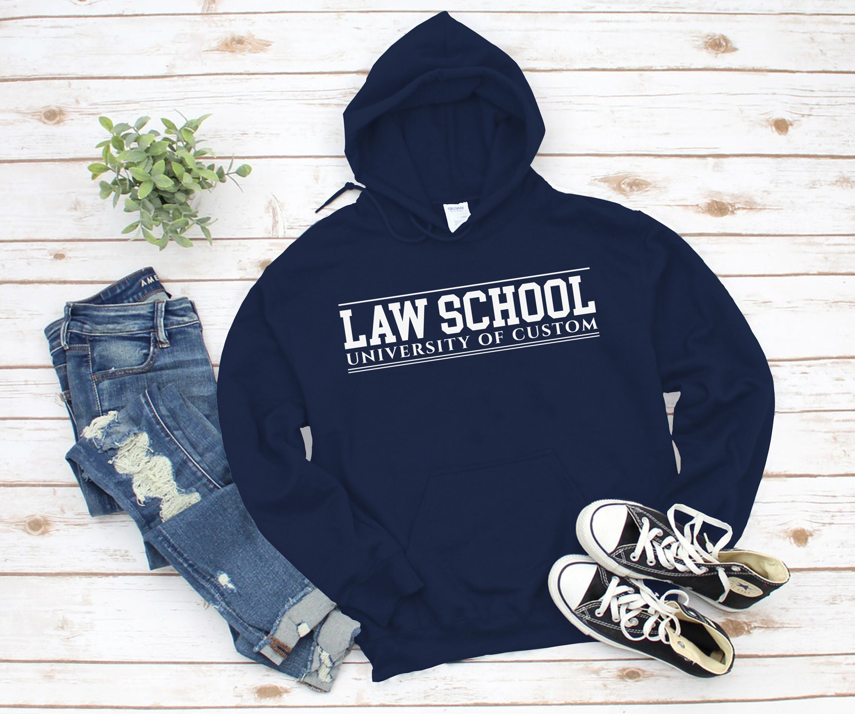 Yale law school hoodie sale