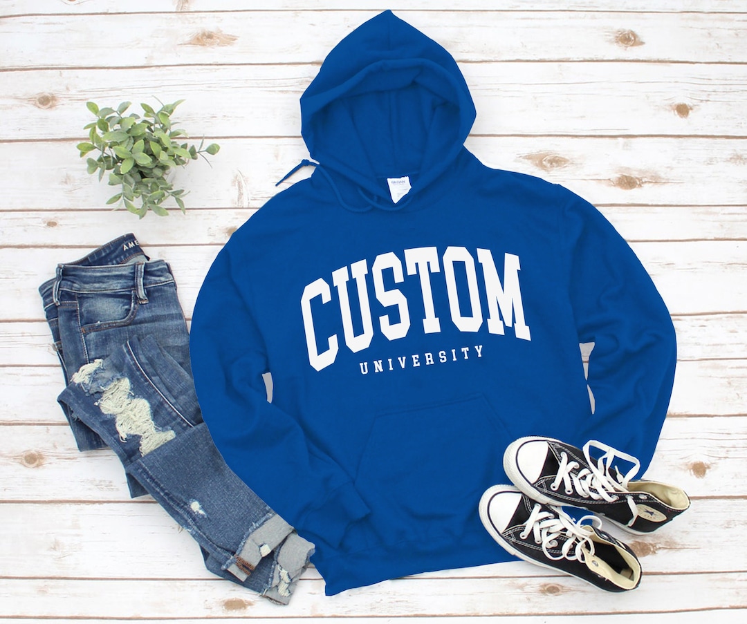 Agrimotor Ich Bin Ein Landwirt Personalisierter Unisex Hoodie HG