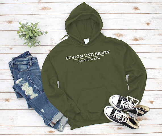 Nursing hoodie sweatshirt