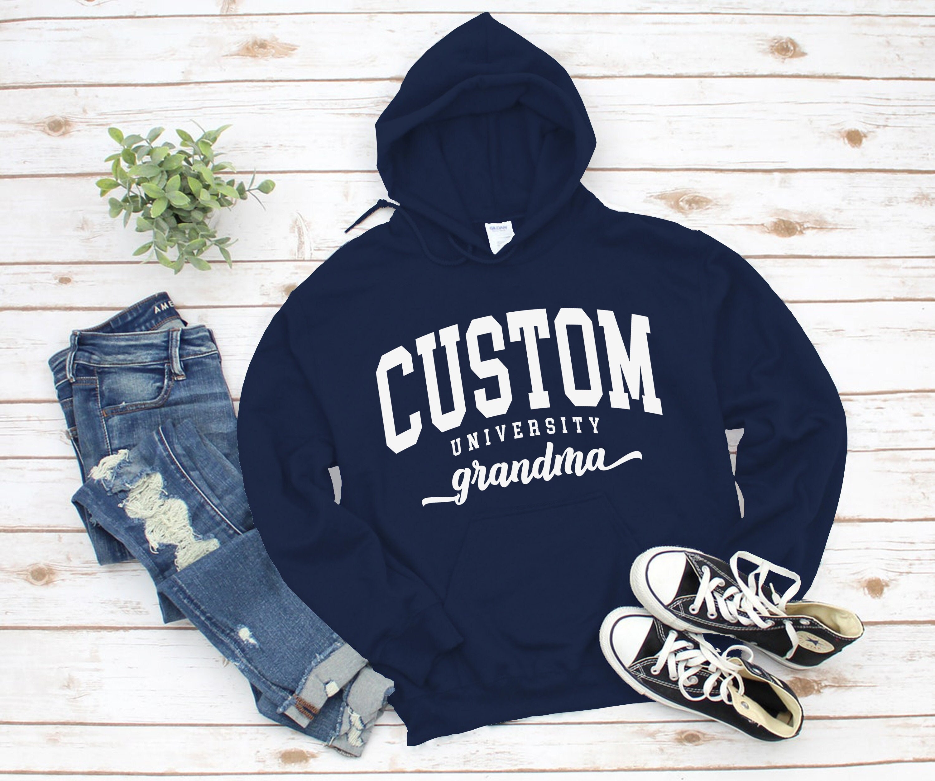 Iu Hoodie Etsy Canada