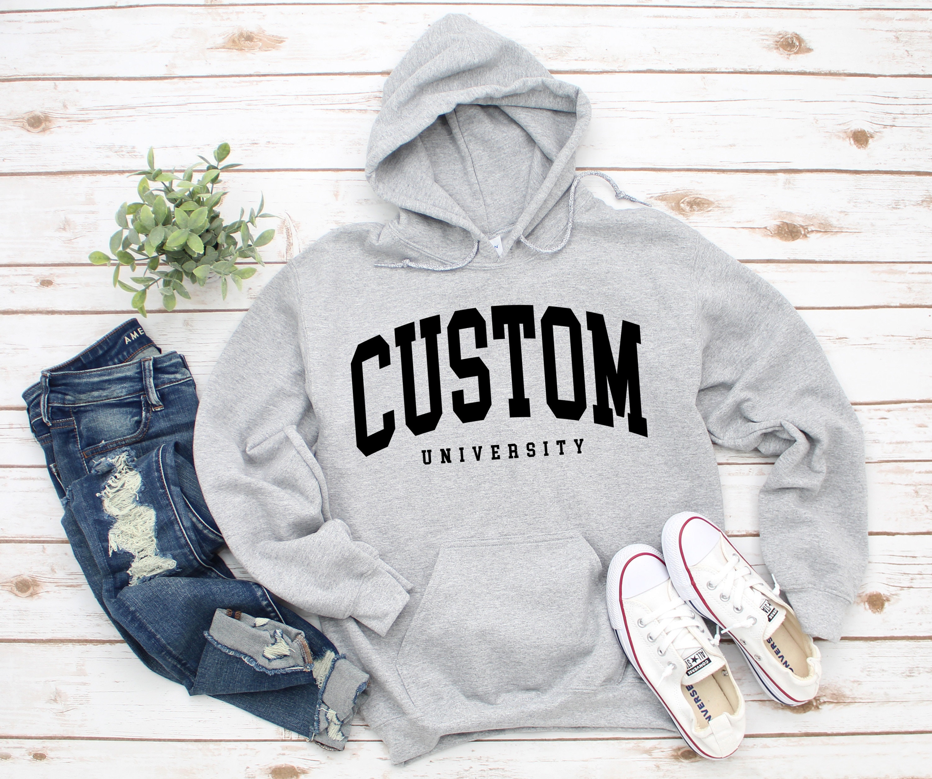 Ucla gray deals hoodie