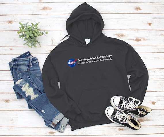 Jpl sweatshirt sale