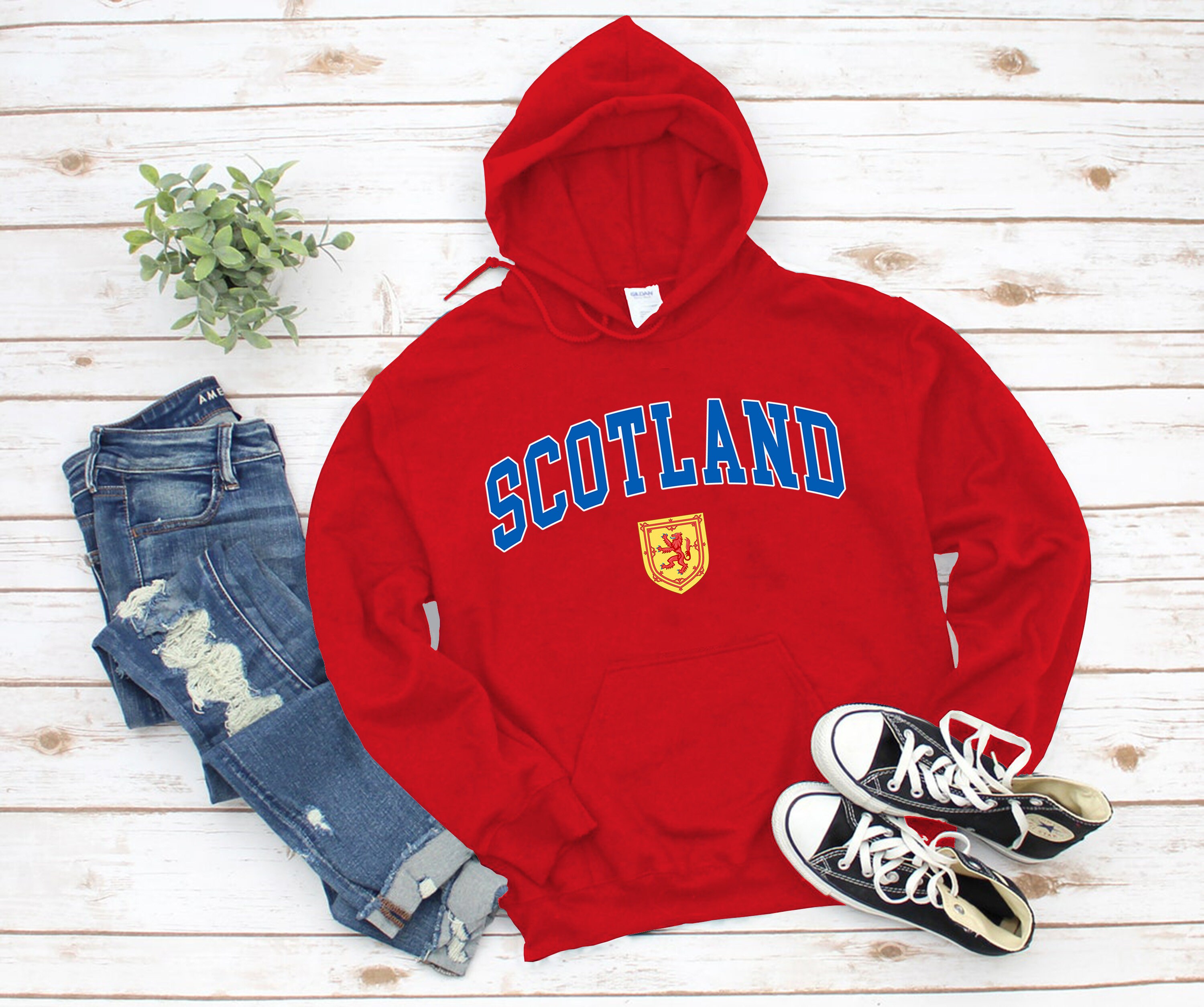 Scottish hoodies sale sale