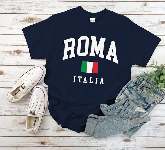 Converse italia roma 2025