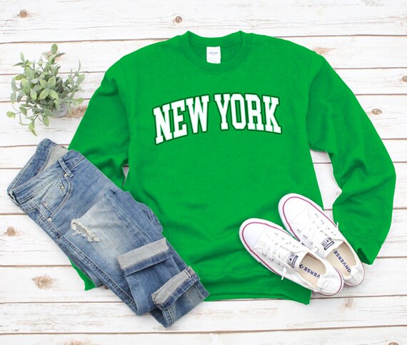 Vintage crewneck men hotsell