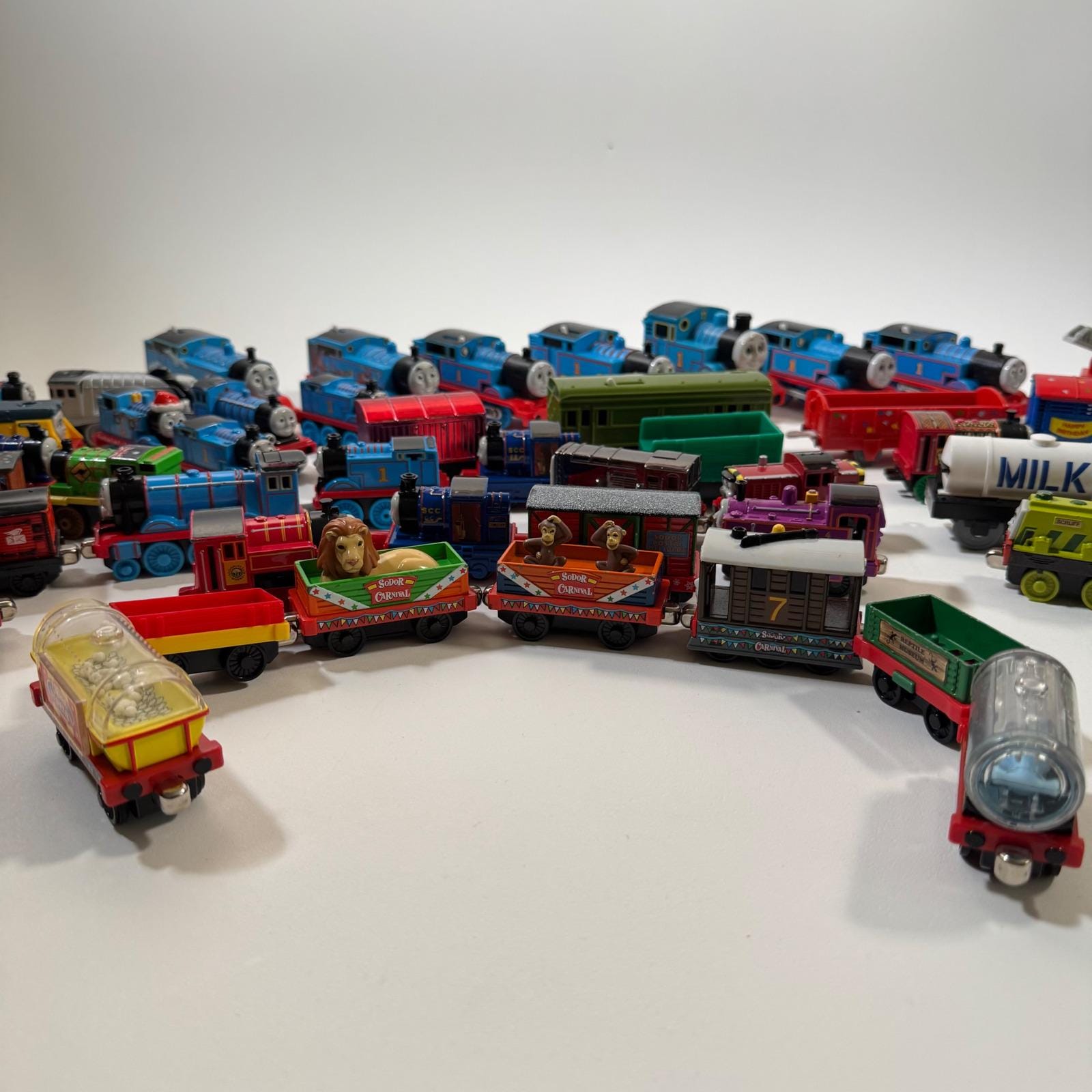 Thomas take n play - Etsy 日本