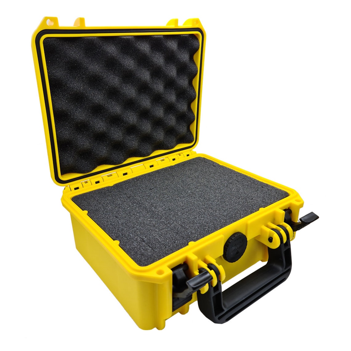 ROLLIE Smell Proof Box / Dab Rig Case / Glass Pipe Stash Box / Etsy