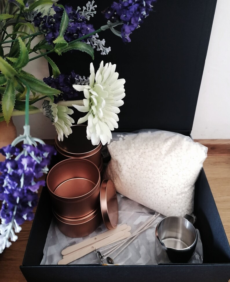 Crafter Diy Candles Soy Wax Make Your 78 以上節約 Own