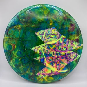 Dyed Innova Star Roc3 180g midrange