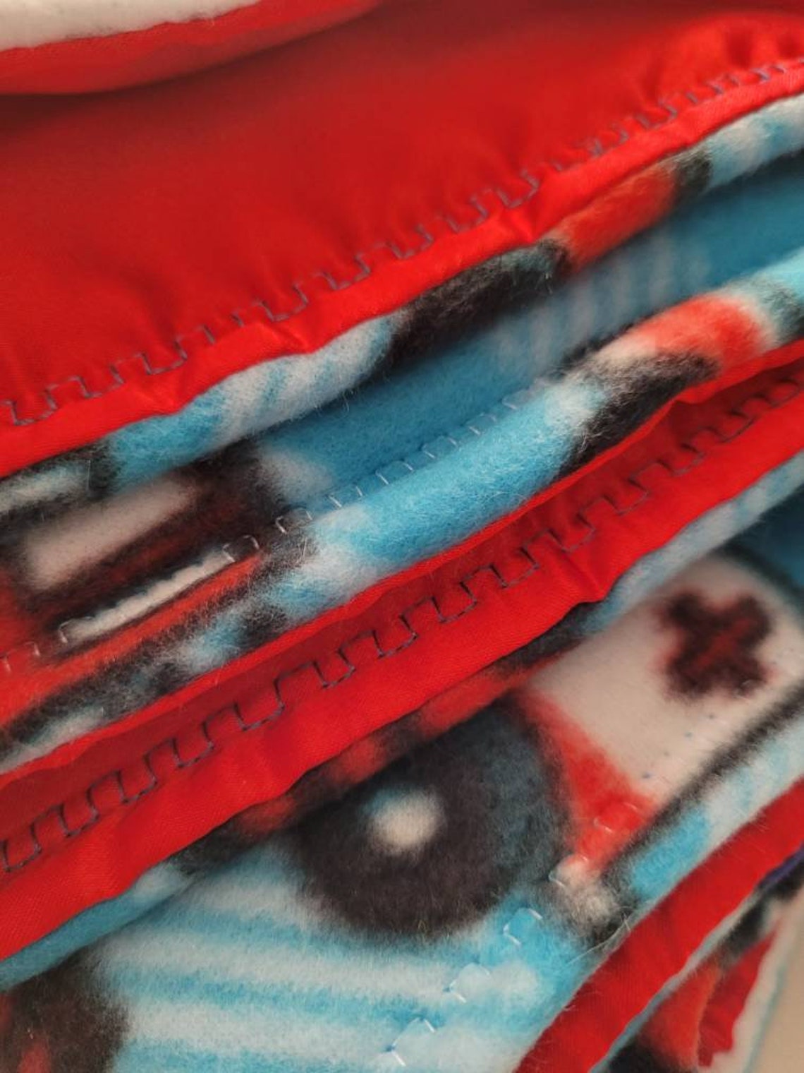 Warm and Silky Baby Blankets Transportation Baby Blankets Etsy