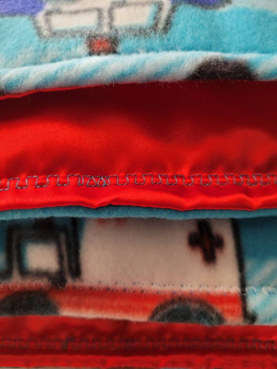 Warm and Silky Baby Blankets Transportation Baby Blankets Etsy