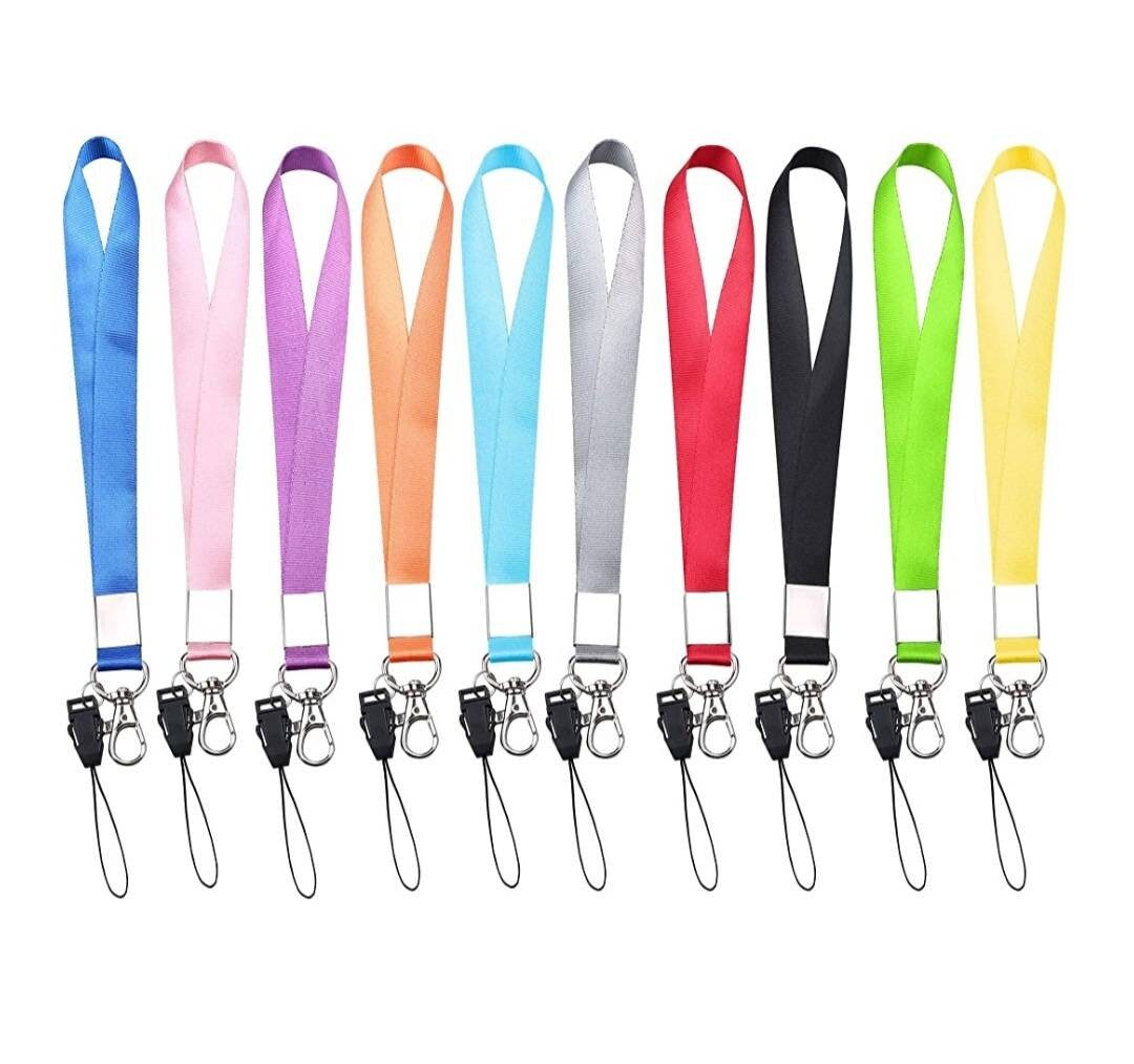 8 Piece Child SafetyKeychain Etsy