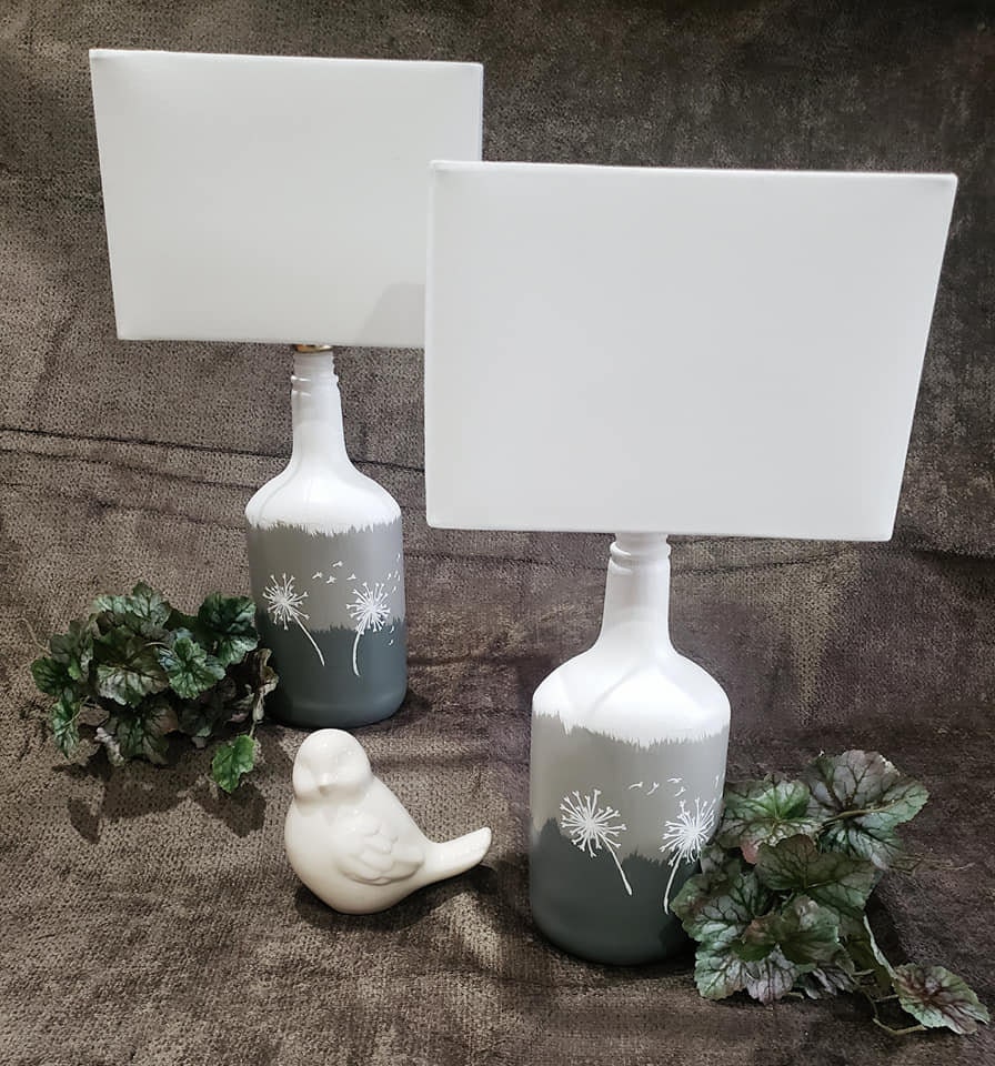 Bauernhaus Lampe Wohnkultur rustikale Dekor Distressed | Etsy