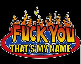 No Use for a Name