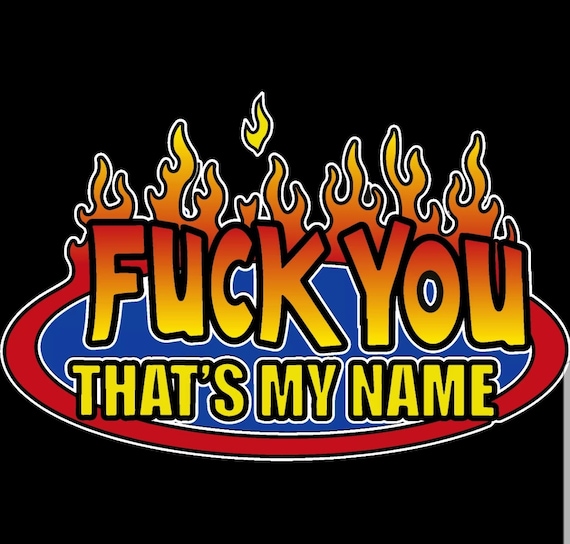 No Use for a Name - Etsy
