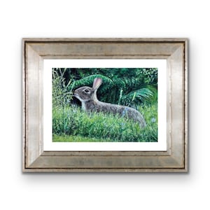 Original Oil Painting by Rachel Williams