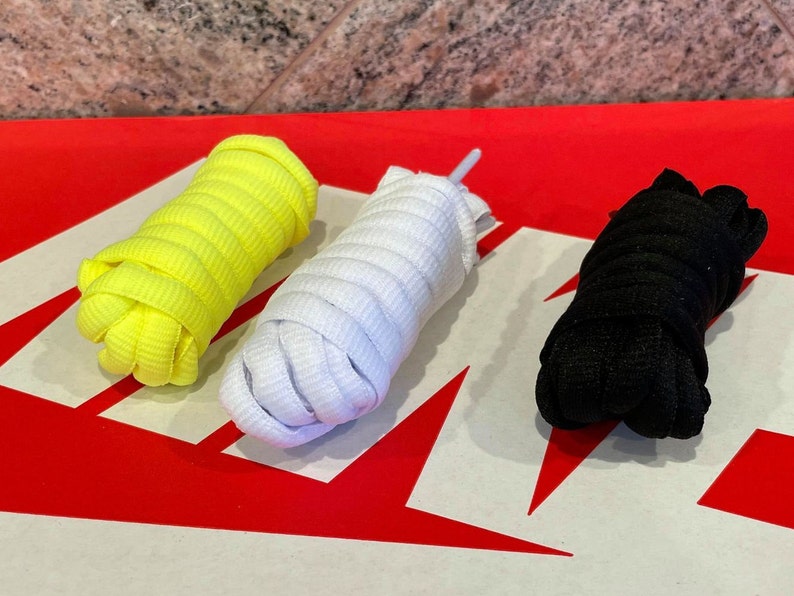 SB Dunk Laces image 1