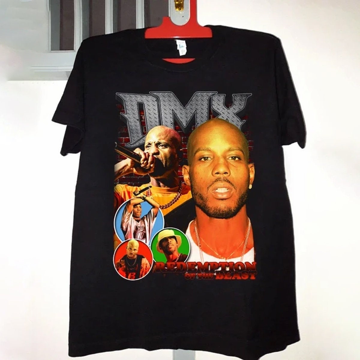 custom rapper shirts
