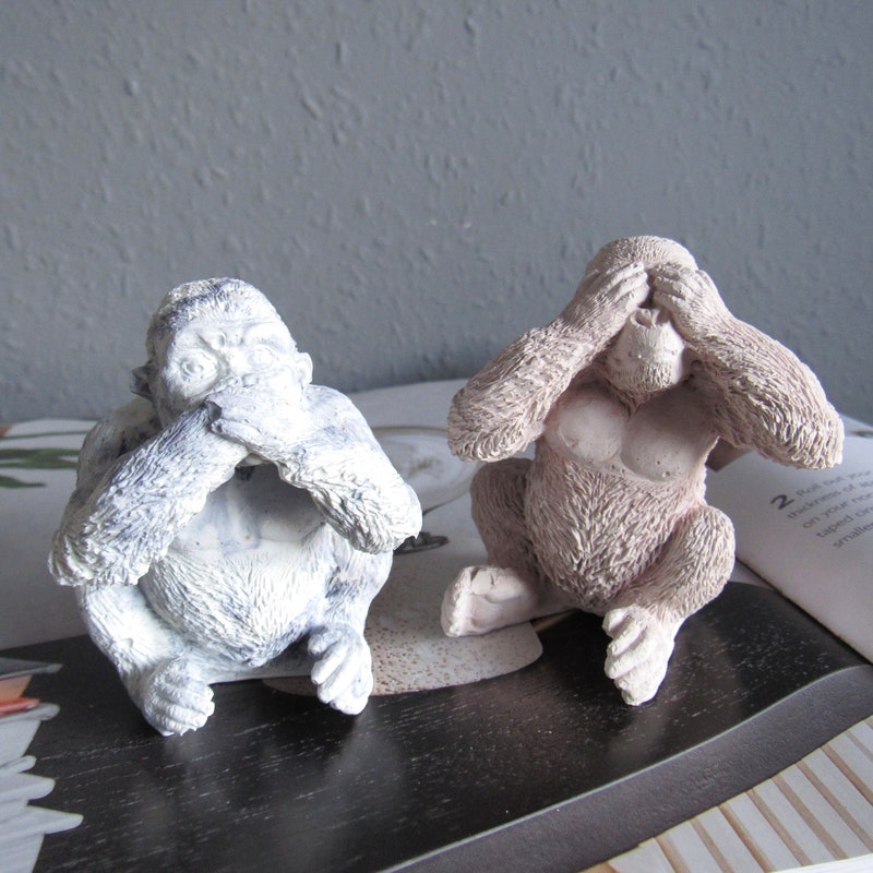 Bathroom Ornament - Etsy UK