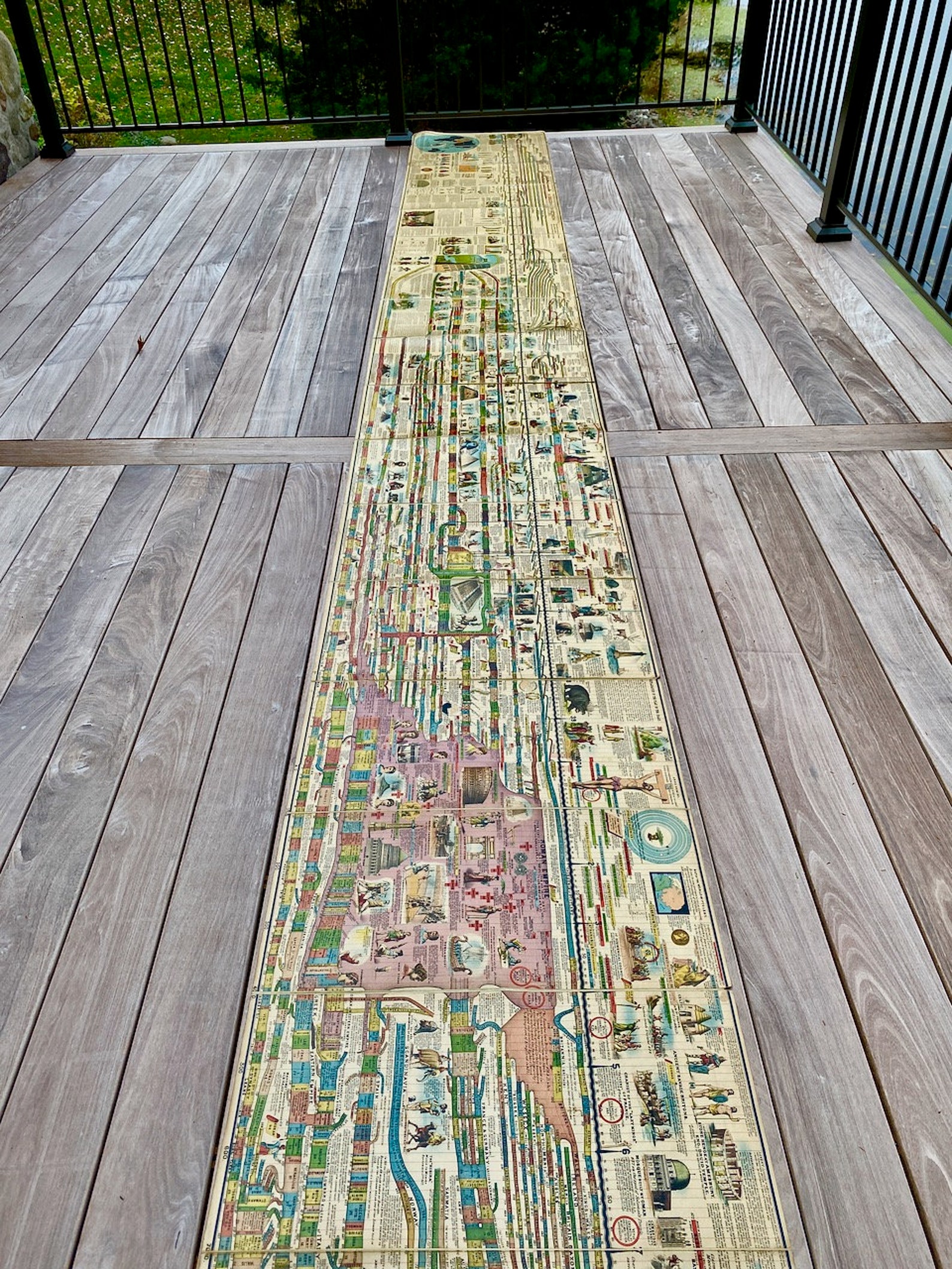 Adams Time Chart Instant Digital Download Biblical Time Etsy