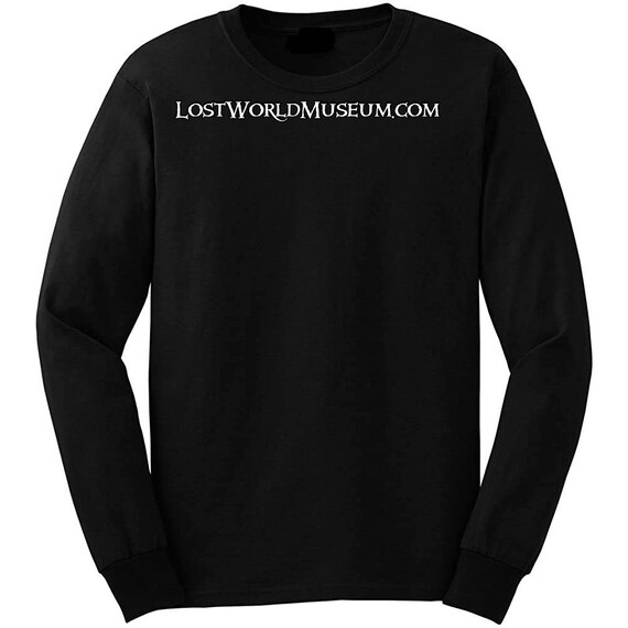 Graphic T-shirts, Short Sleeve & Long Sleeve, Apes, Aliens