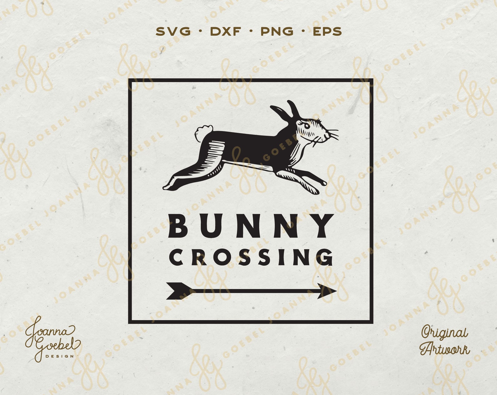 Free Free Bunny Crossing Svg 508 SVG PNG EPS DXF File