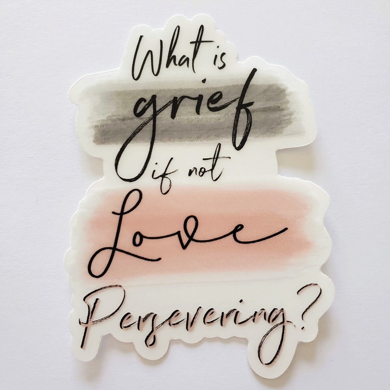 Grief Quotes - Etsy