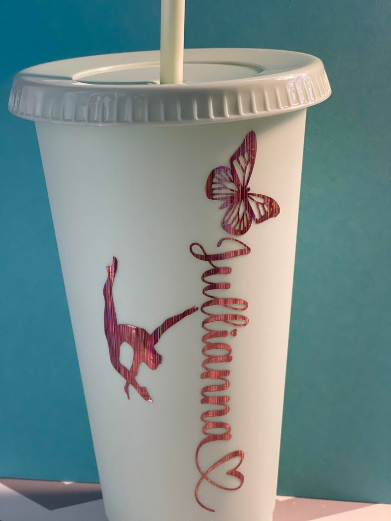 reusable cold cups