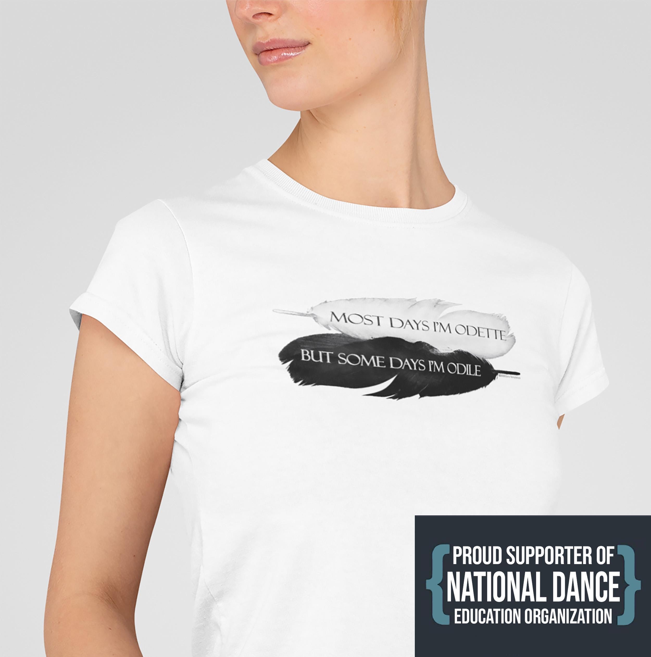 Swan Lake Shirt - Etsy