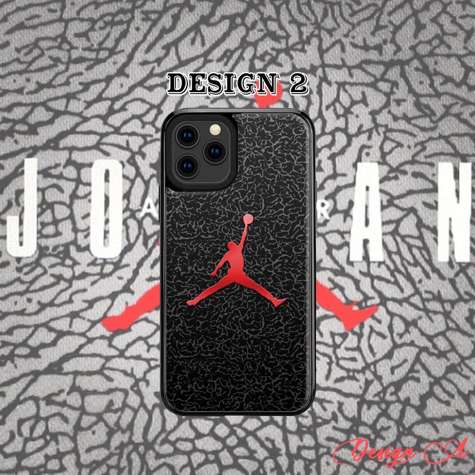Air Jordan Phone Case Off White Phone Case iPhone and Etsy
