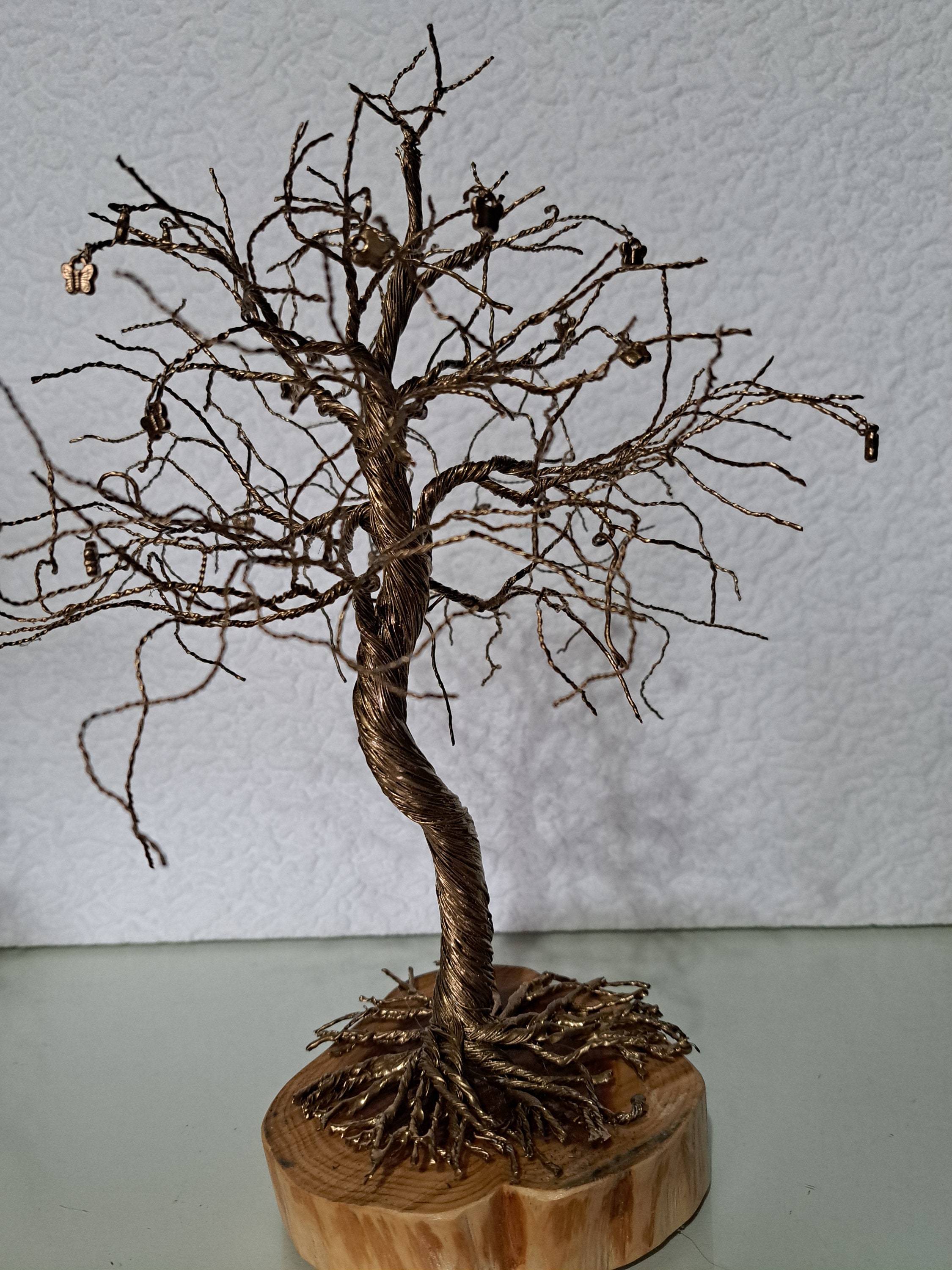 BECOME TREE ピアス　両耳 Become tree il_fullxfull.5890107004_a81o.jpg