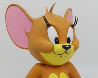 Jerry figure (Tom & Jerry)