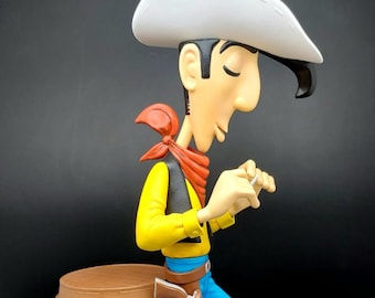 Lucky Luke