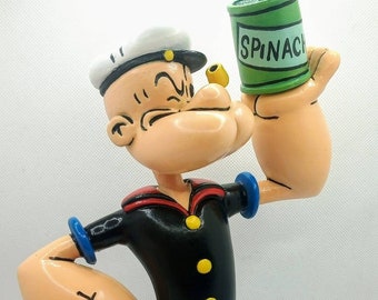 Popeye the sailor 27cm