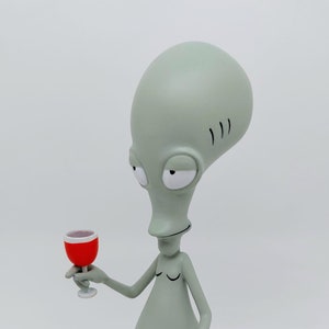 Roger Smith