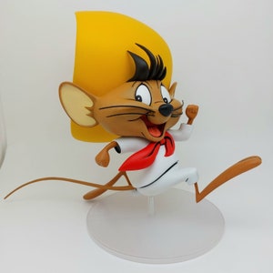 Speedy Gonzales figure