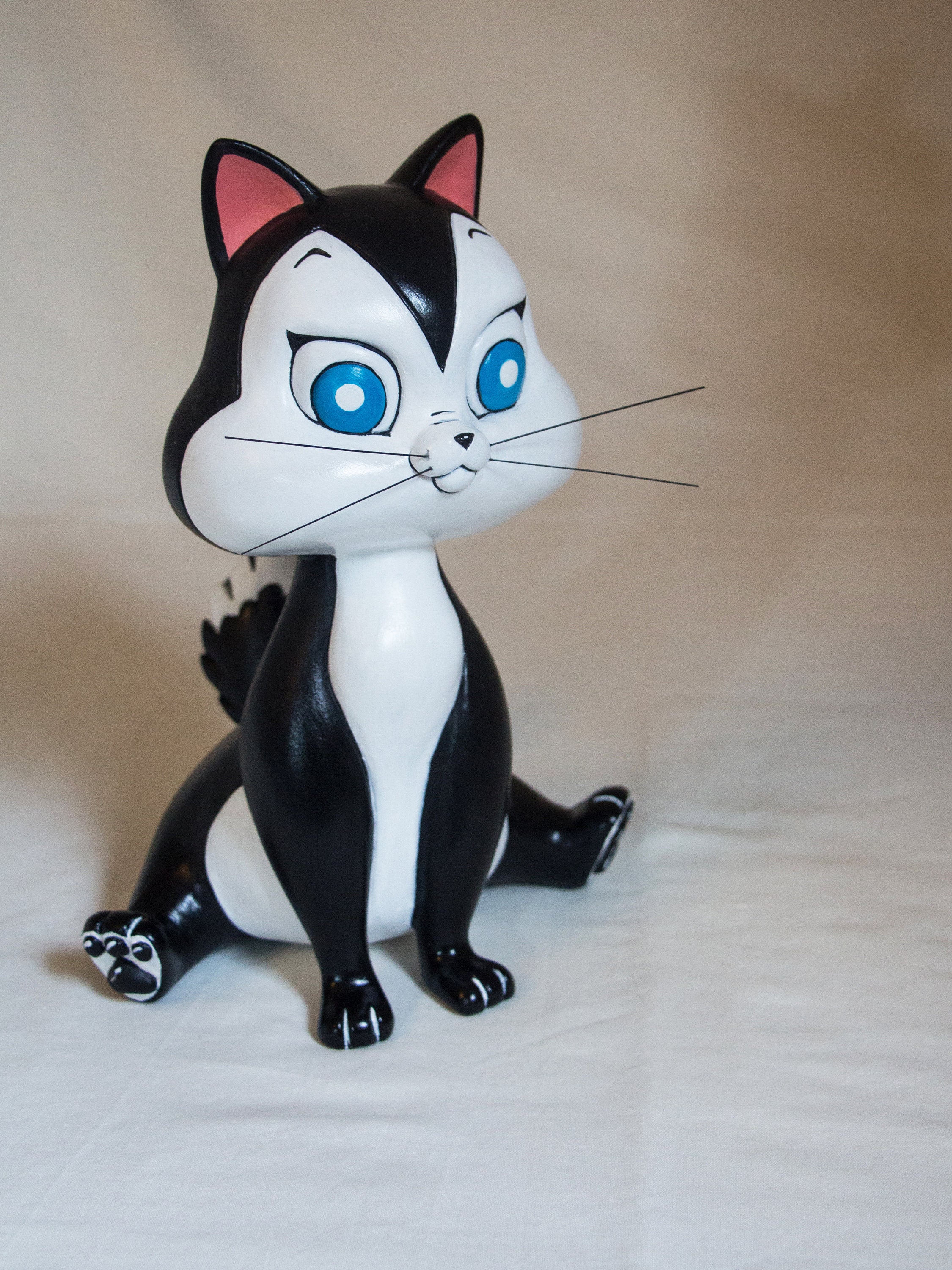 プッシーフット - Etsy 日本