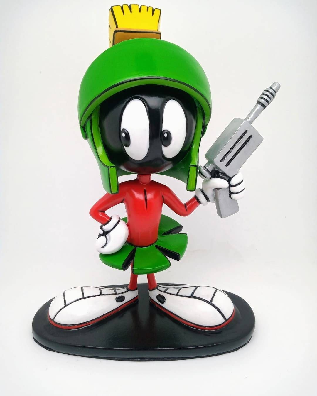 マービン・ザ・マーシャン - Etsy 日本