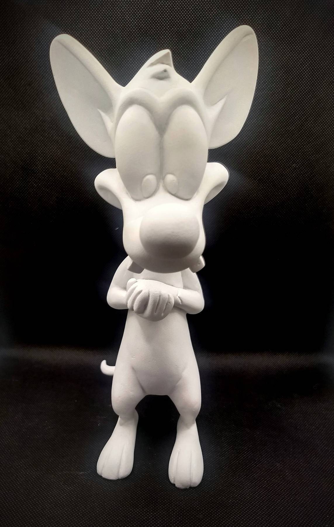 ピンキー＆ザ・ブレイン - Etsy 日本