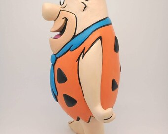 フレッド・フリントストーン - Etsy 日本