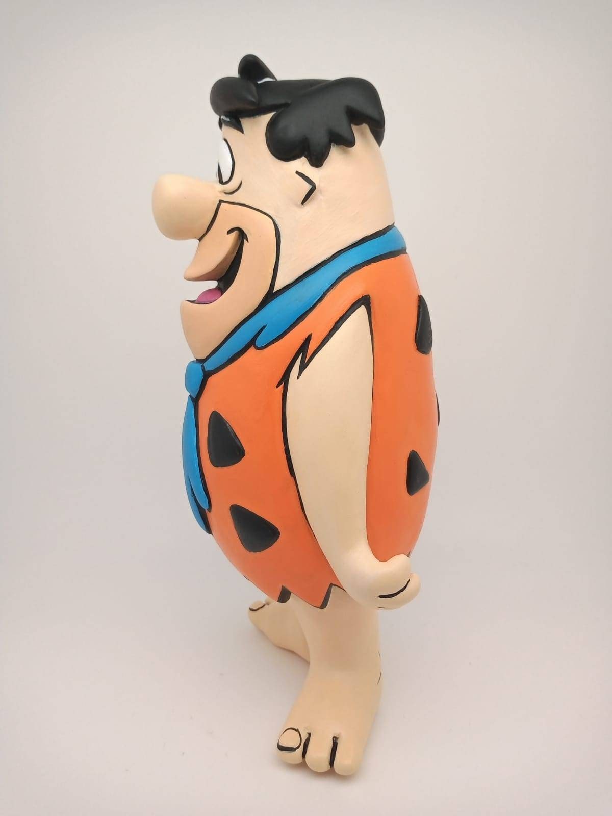 フレッド・フリントストーン - Etsy 日本