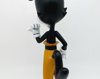 Figure of Yakko Warner - Etsy