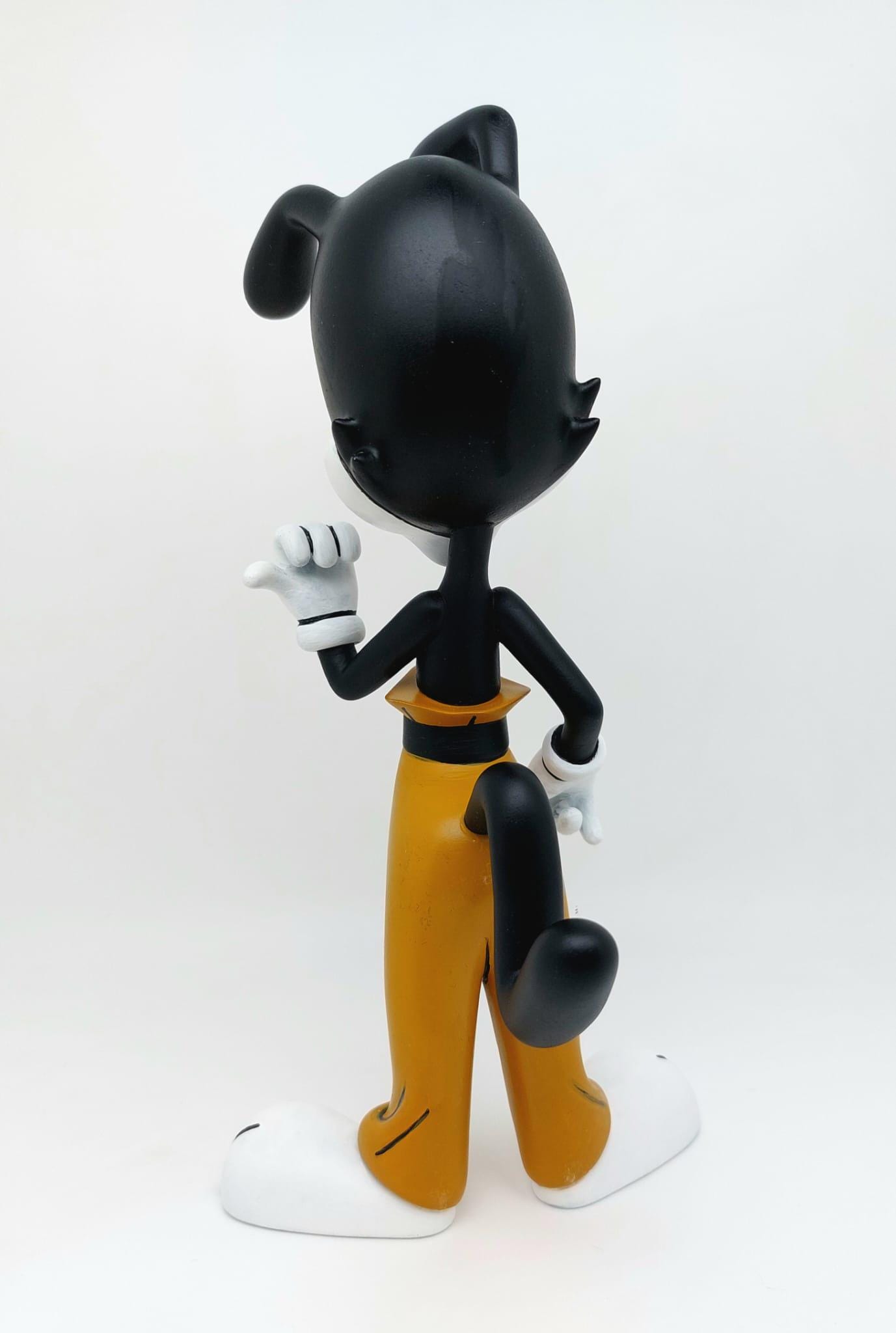 ヤッコ・ワーナーのフィギュア - Etsy 日本