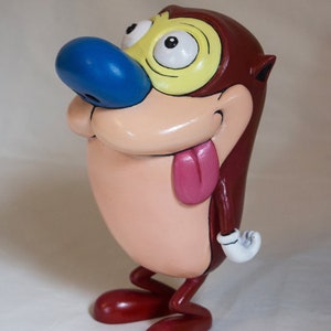 Ren & Stimpy image 2