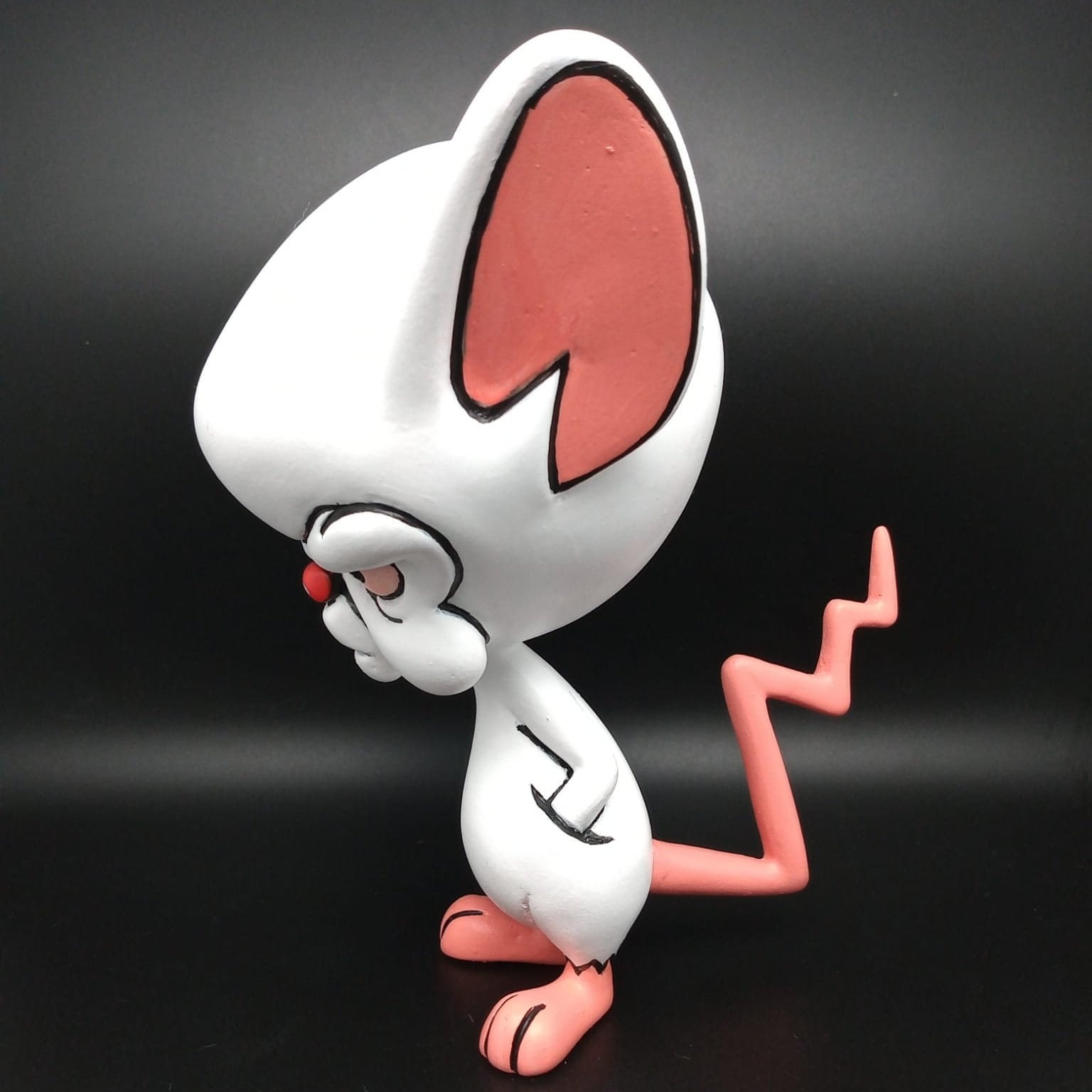 ピンキー＆ザ・ブレイン - Etsy 日本