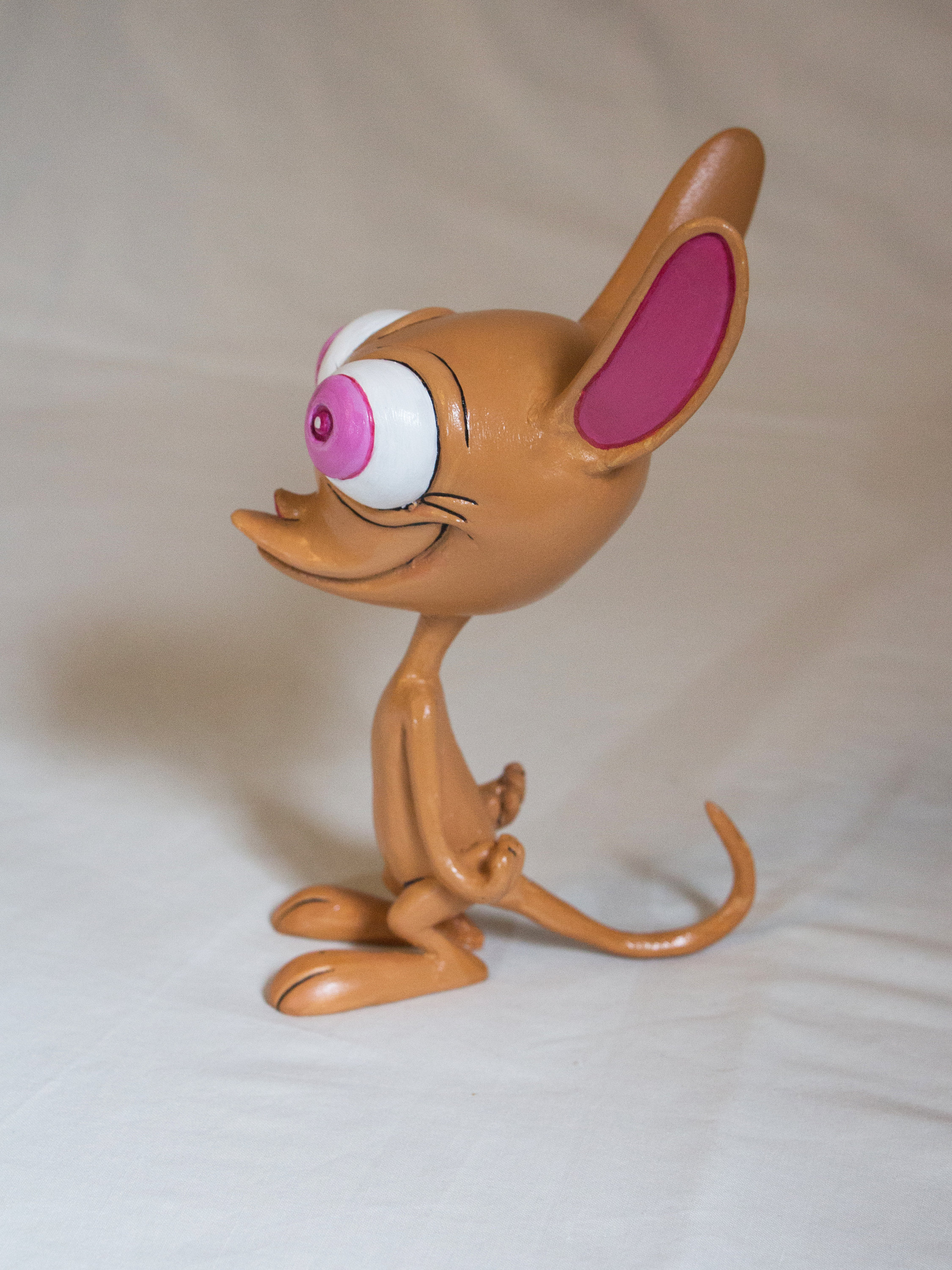Ren & Stimpy - Etsy Finland Ren & Stimpy - Etsy Finland