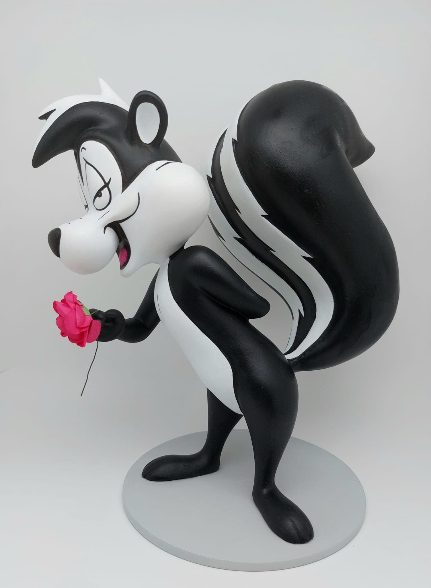 Pepe Lepew - Etsy