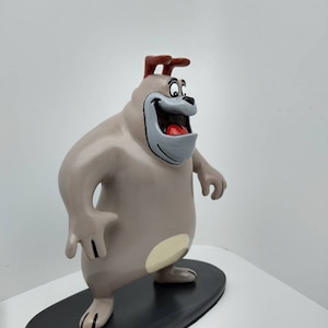 Butch Dog